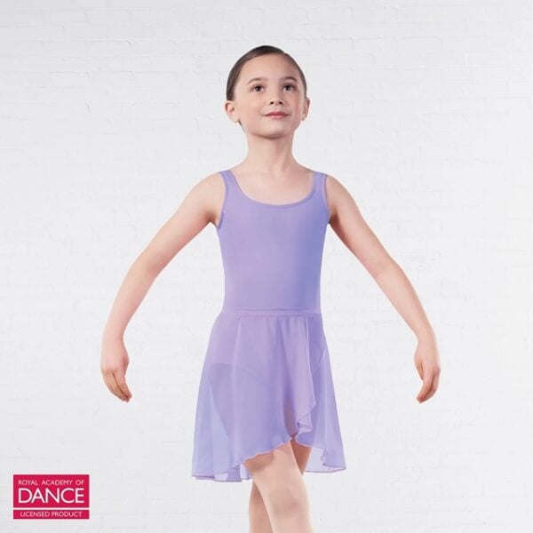 Grade 1 Ballet Skirt