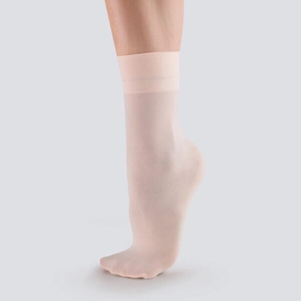 Ballet Socks