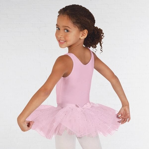 Baby Ballet Skirt