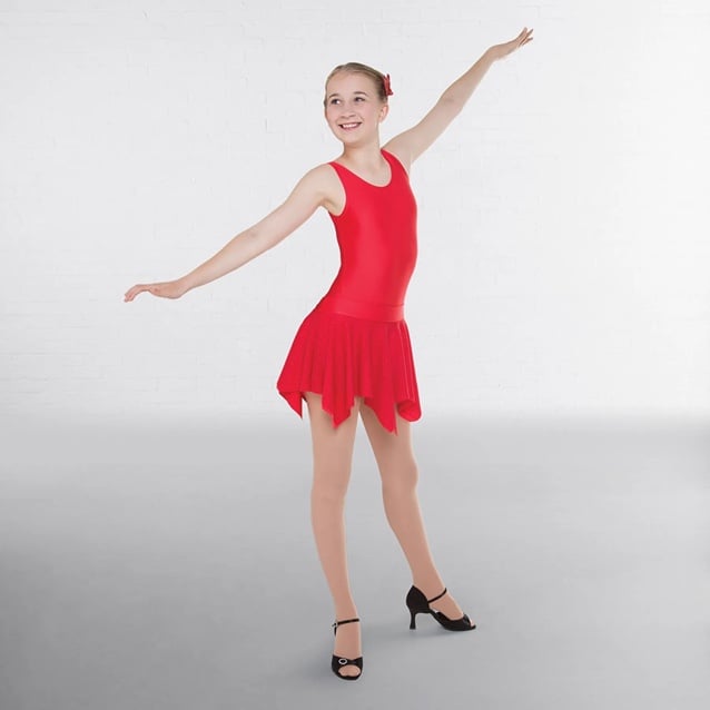 Dance Wear Shop Translucent