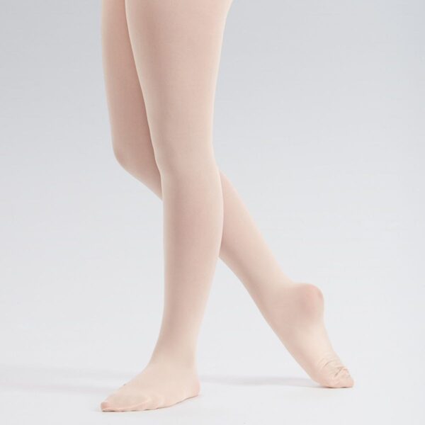 Footed Ballet Tights